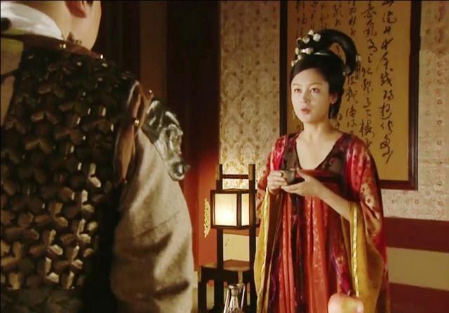 《大明宫词》:武攸嗣对太平百依百顺,为何依然得不到她的爱?