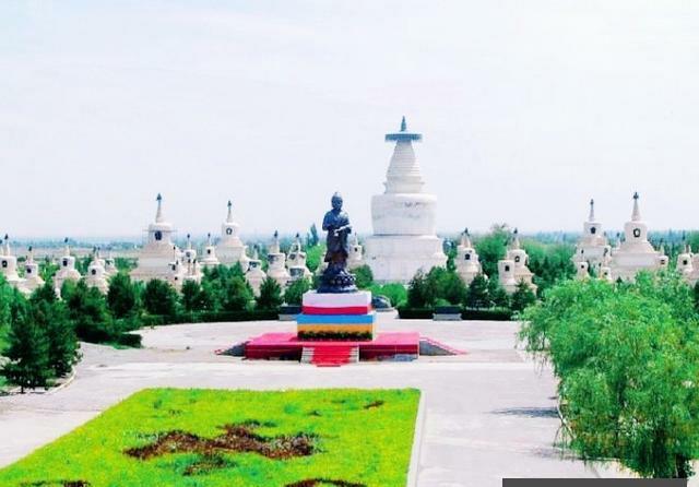 甘肃省武威市,那些好玩的旅游景点