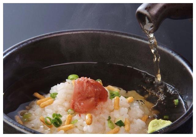 当您将京贡1号五常稻花香大米做成了汤饭……|泡饭|稻花香|五常_新浪