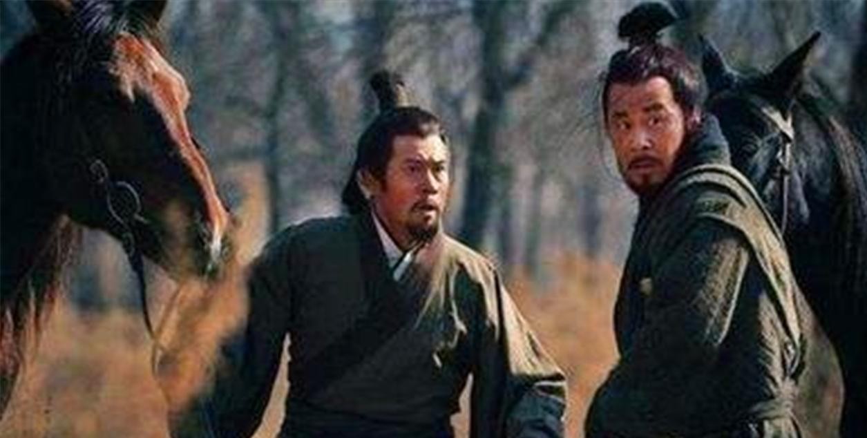 刘备明知刘安杀妻招待他, 为何却还大口吃起来? 注定他日后成事