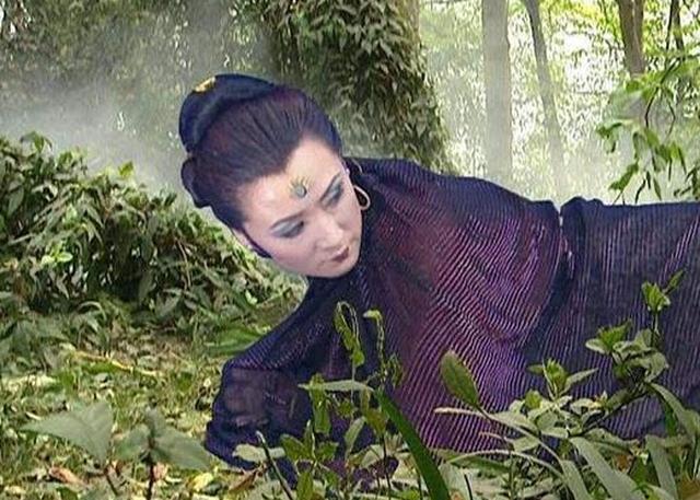 西游记中这妖怪又聋又哑却跟孙悟空打平手曾跟猪八戒关系亲密