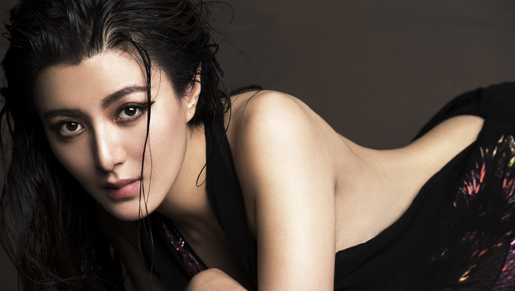 长相甜美演技精湛的女明星陈廷嘉