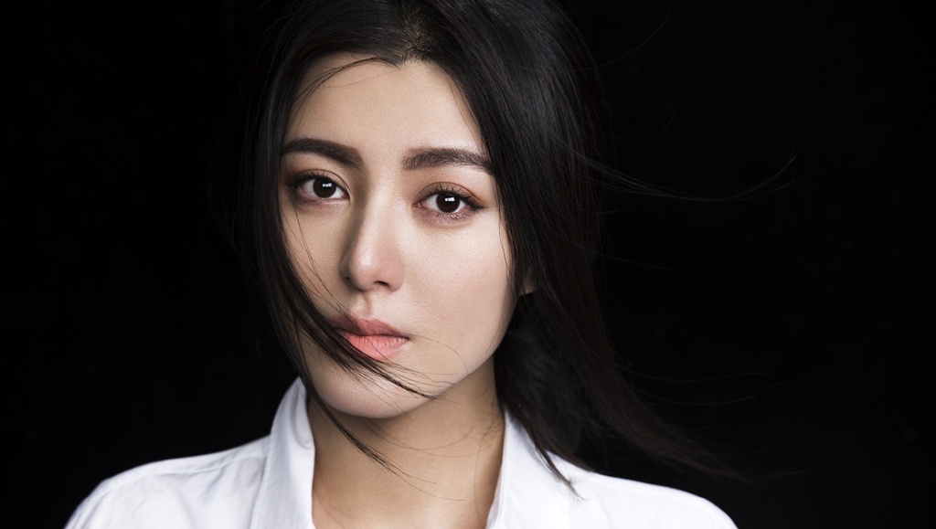 进入娱乐圈之后的陈廷嘉出演了很多的影视剧.