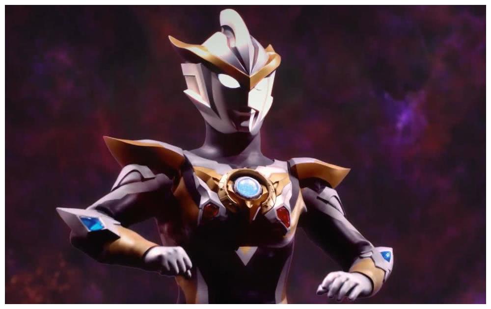 罗布表现亮眼,赛罗能力被借空,格丽乔残血开大|奥特银河格斗|奥特曼