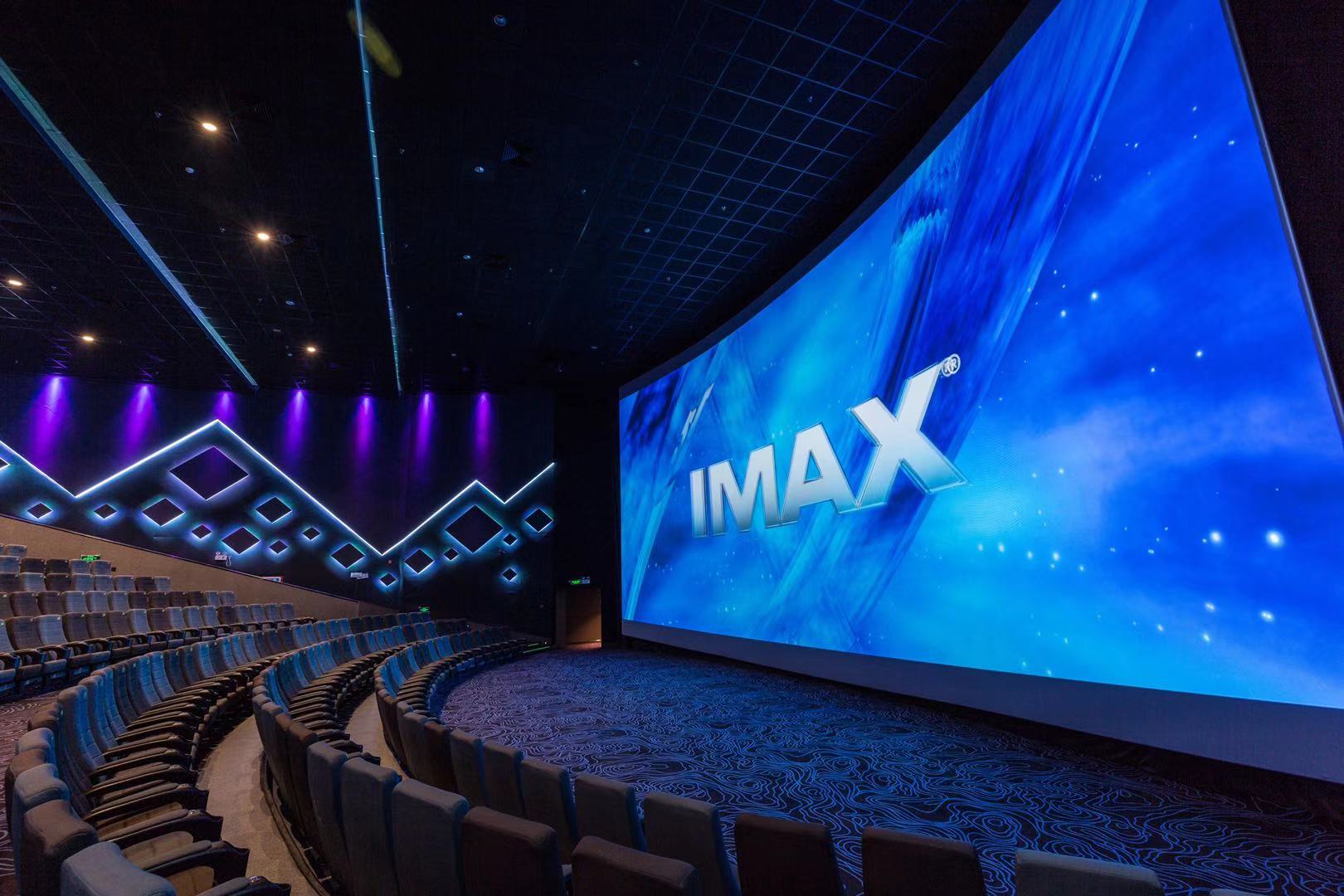 imax2019年全球票房破1035亿美元创历史新高