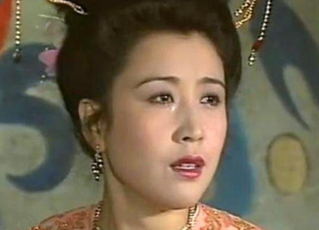 最美妲己曾锒铛入狱,他却已经去世29年|封神榜|卢玲|妲己_新浪新闻