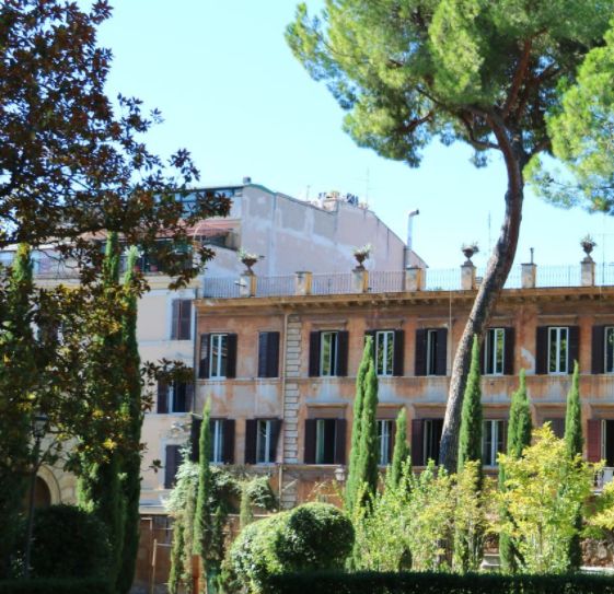 法尔内吉纳山庄,一起了解一下!_高清图集_新浪网