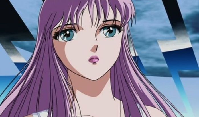 这五位动漫女主角,实力都很强大,颜值也很惊艳!