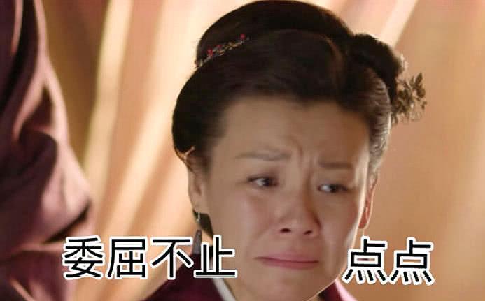 《知否知否》火了，随手一截“表情包”，网友配字太有才了！|知否知否|配字|表情包_新浪新闻