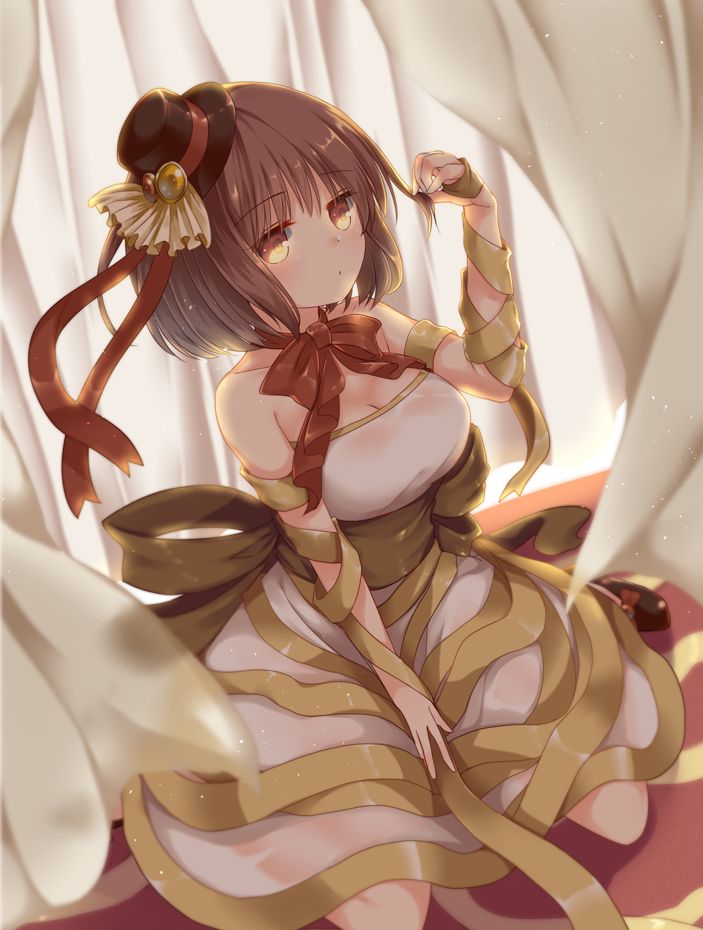 动漫壁纸,萝莉猫耳娘,雷姆,黑丝