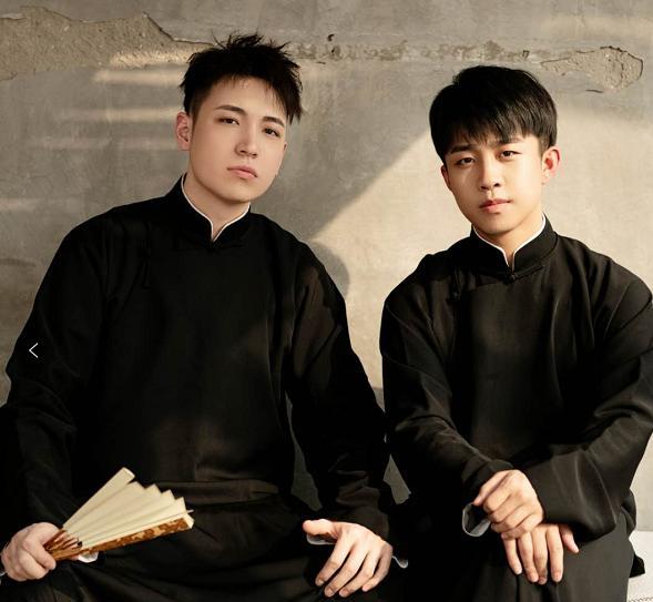 德云社"九字科"风云志,玲珑组合崛起,张九南,尚九熙势头足!