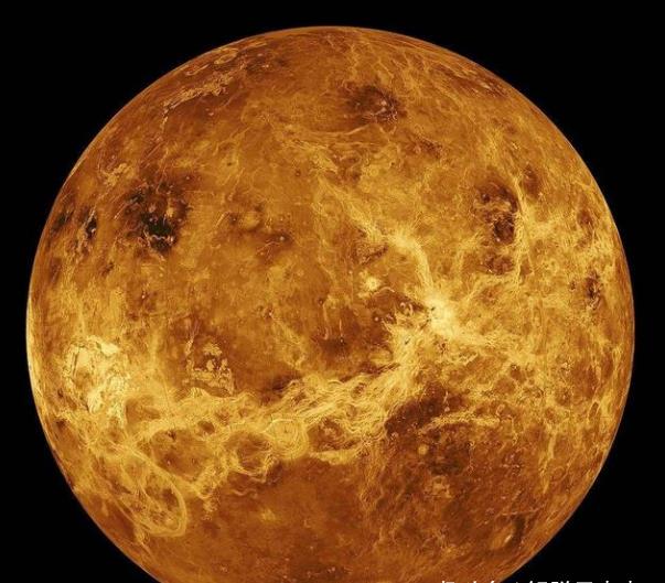 地球上看金星,它是最亮的,那么金星有什么独特之处呢?