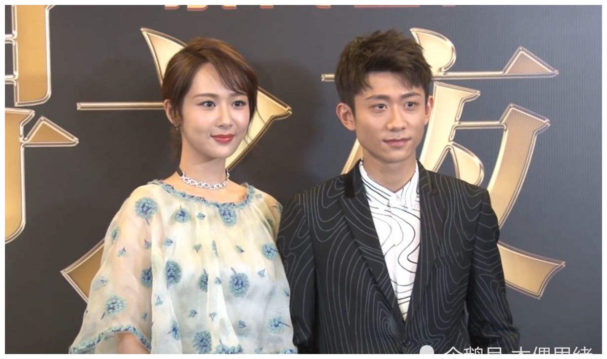 张一山接受采访拒绝提到杨紫,得知原因后网友盛赞他的暖心举动