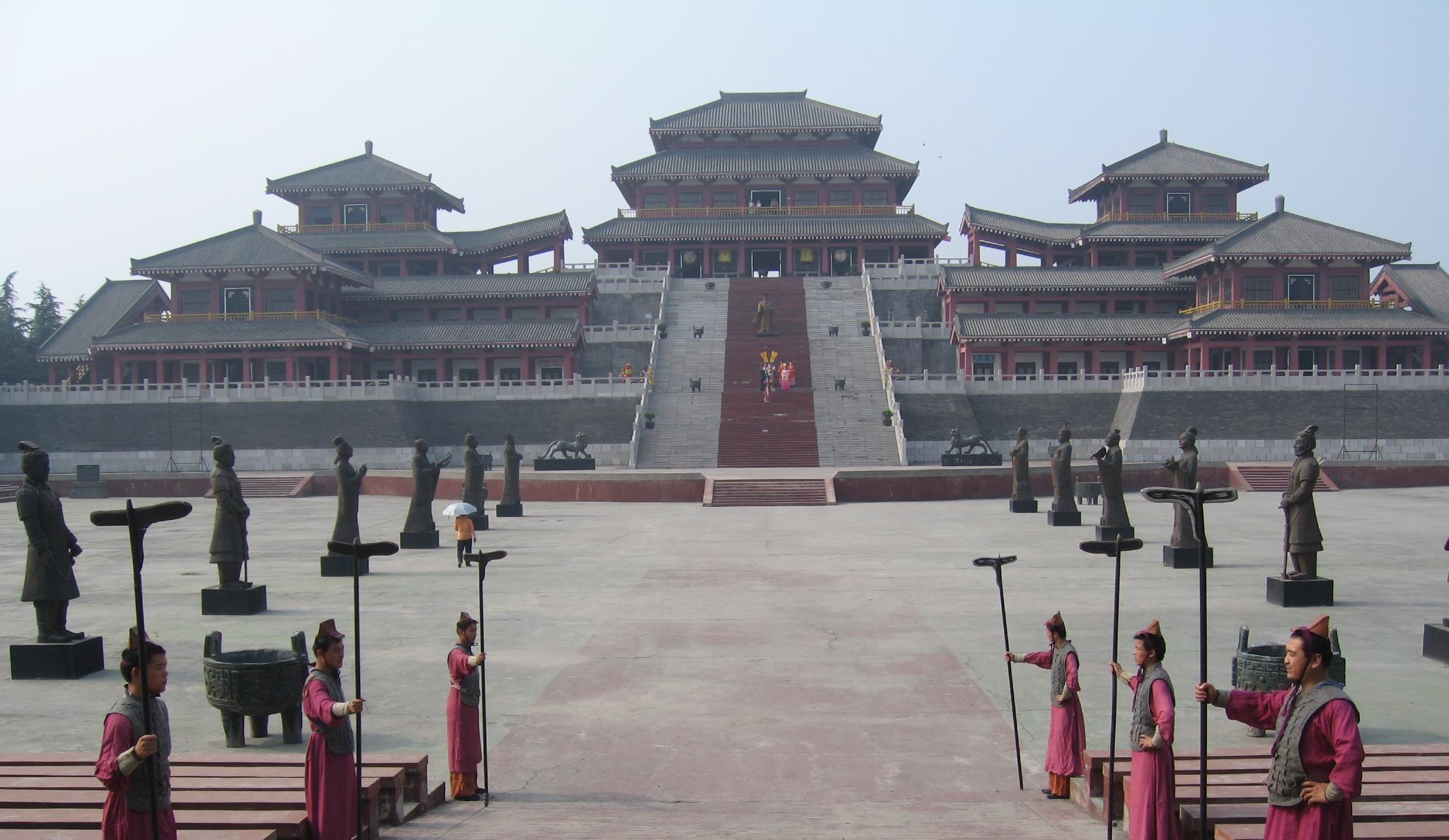 我国2大烂尾工程,一个历史悠久,一个停建原因成谜