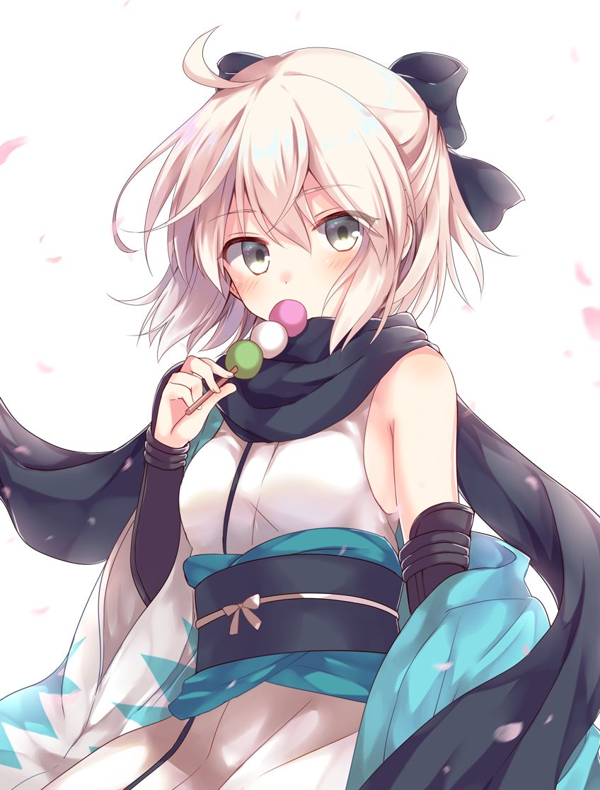 动漫壁纸,萝莉猫耳娘,雷姆,黑丝