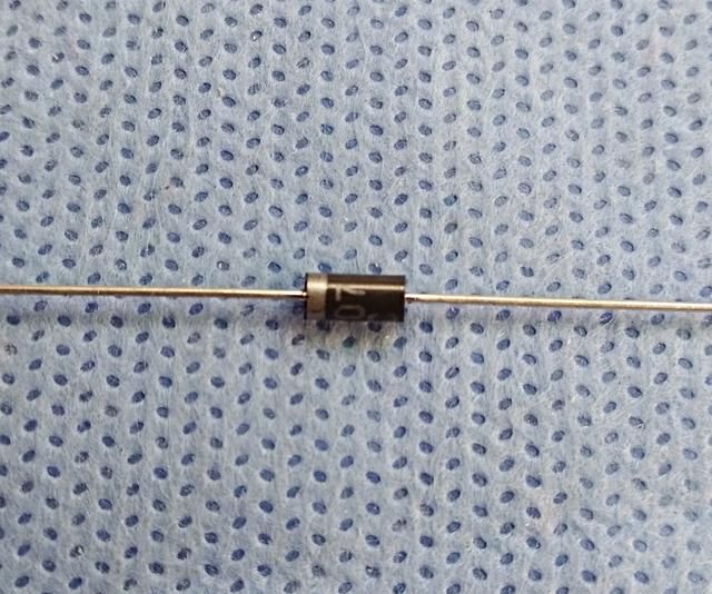 制作一个可以调节发光时间的声控灯|电阻|正极|负极_新浪新闻