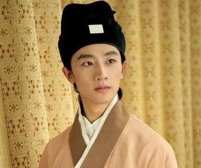 李少红版《红楼梦》主角不红配角红,杨幂颖宝黄轩阚清子都红了!