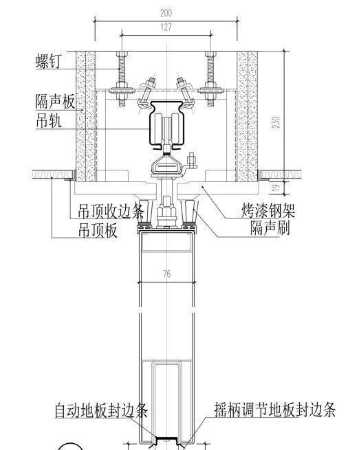教你如何利用隔断，打造出“琚宾之家”的通透室内空间