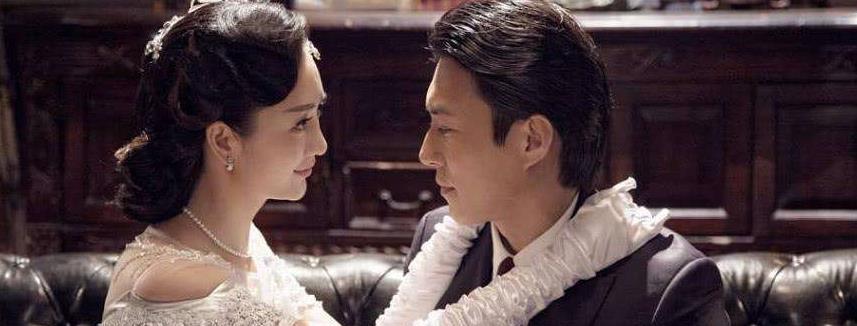 靳东王鸥同框 历经三生三世 却依然逃不出明镜的那句预言