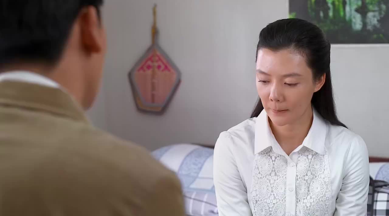 满仓进城他愿意离婚成全她重新找能精神交流的伴侣