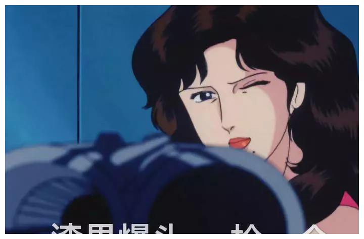 专属8090后童年的动画片,靠表情包重获新生,为什么爸妈不让看?
