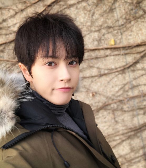 "中国最帅的女生"邢恩,女扮男装让男生都自愧不如,难怪会火!