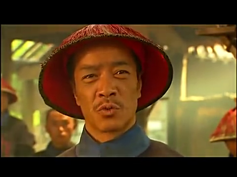 天下粮仓:沈石为保住施粥厂,本是好意却惹来杀身之祸