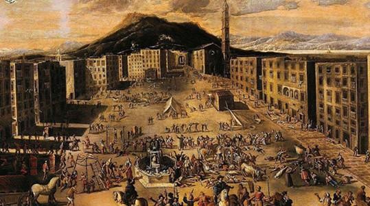 蒙古人一次攻城无意中让欧洲死亡2500万人150年后才恢复元气