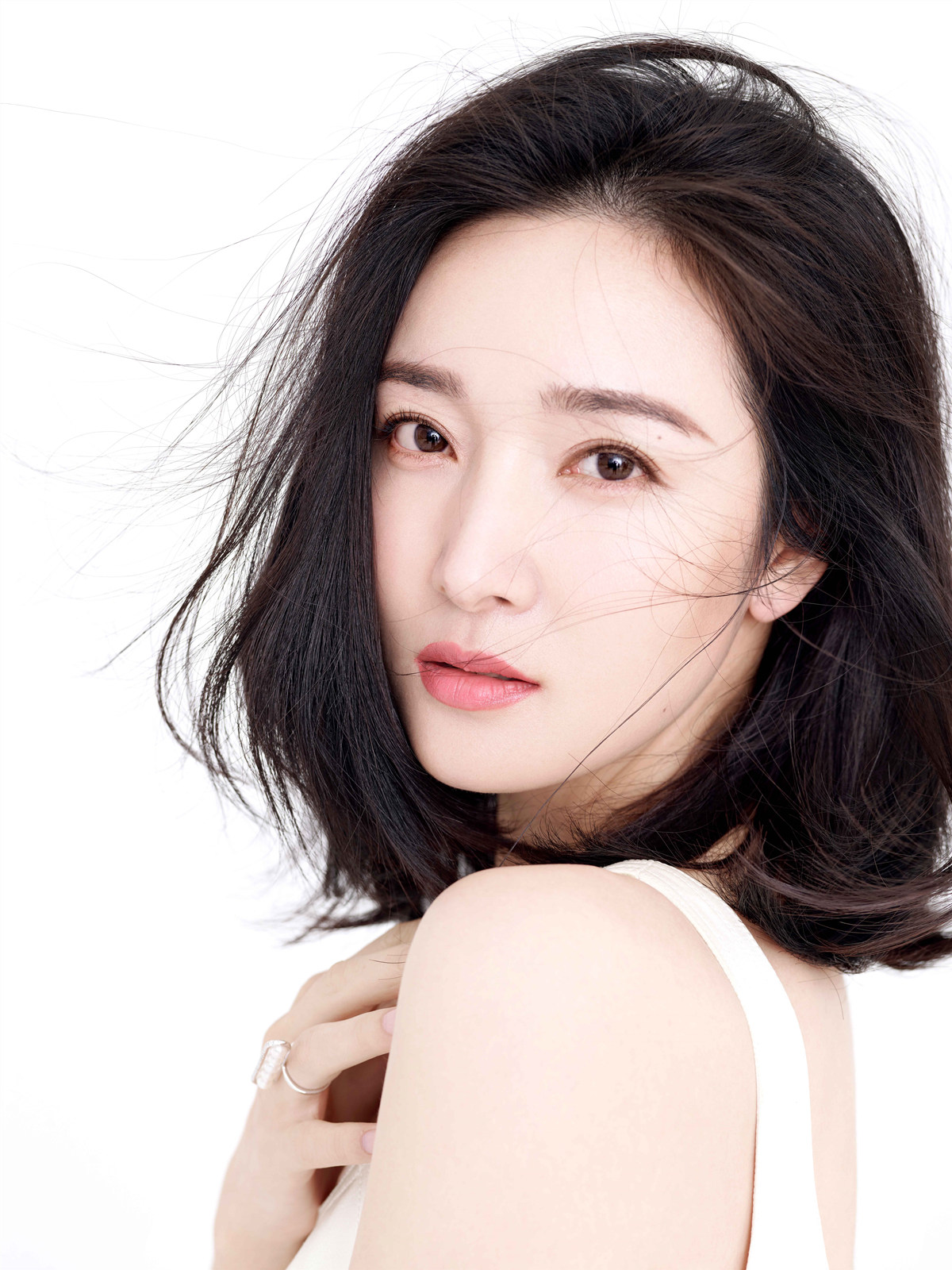 狐妖大白蜕变元气辣妈王妍苏节目透露育儿心得