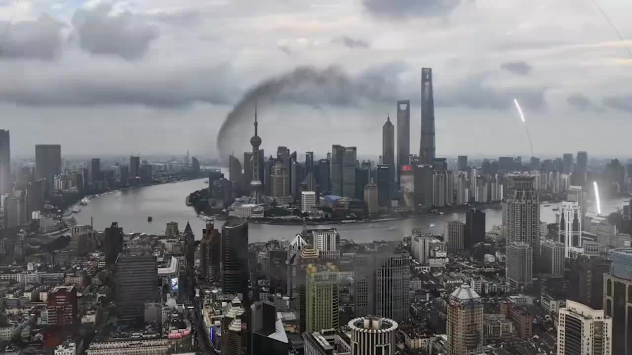 徐光裕:台湾的军力对比大陆,一个是轻量级选手