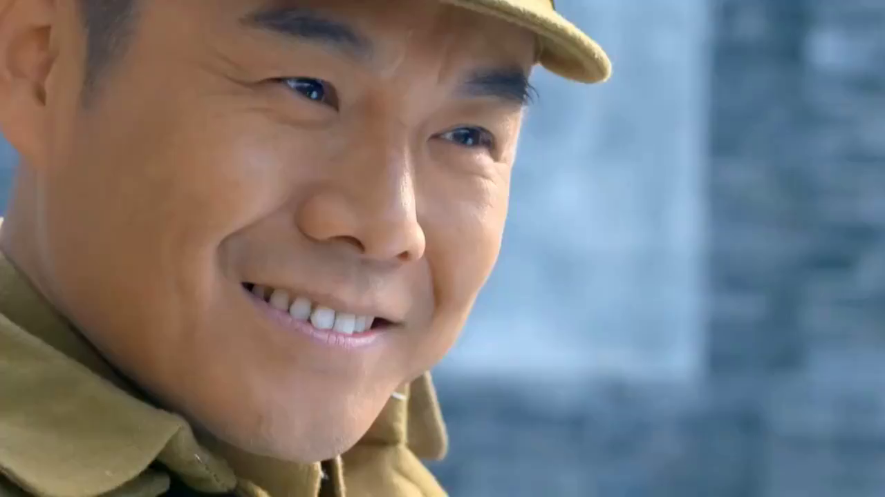 日本人对待卧底太狠 连汉奸看到都被吓的咽口水