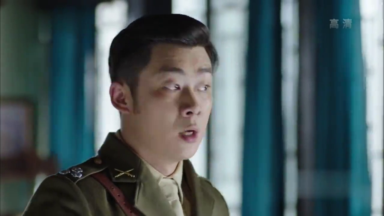 双刺:五姨太和刘福死了,邓汉山求彭刚隐瞒实情