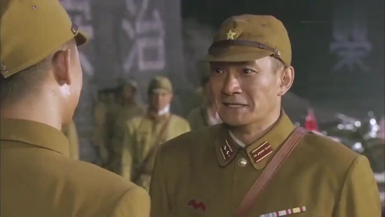 鬼子扮妇女偷地雷哪知八路,早就下套杀了俩鬼子吓破他的胆!