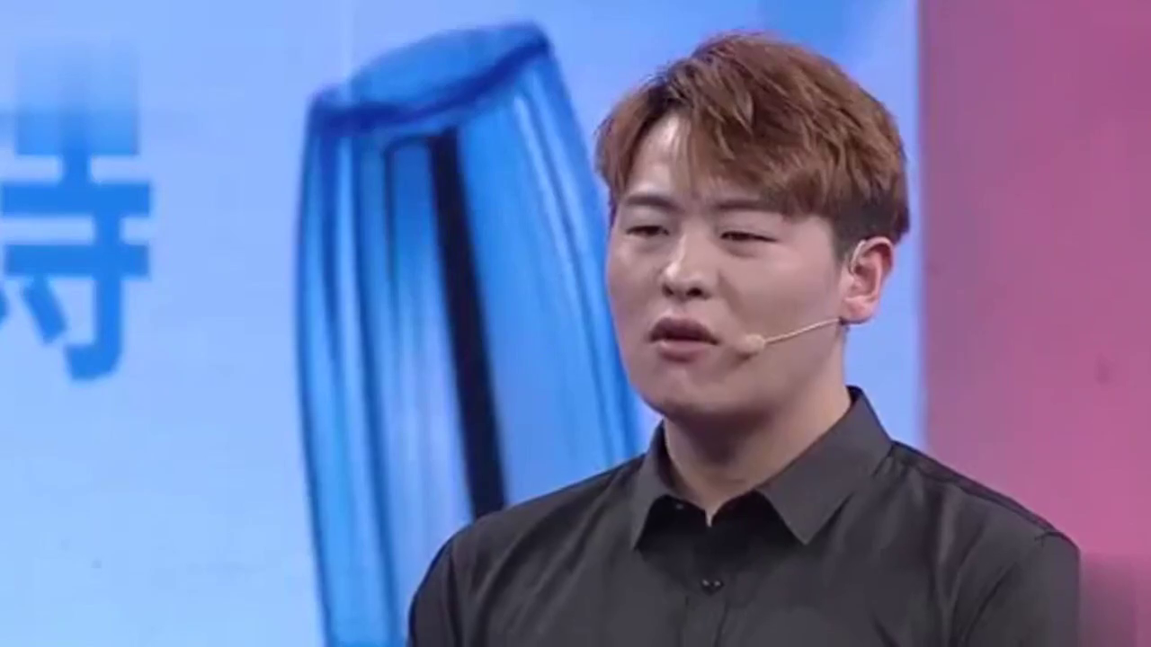 姐弟恋相差5岁又被涂磊拆散一针见血的理由让