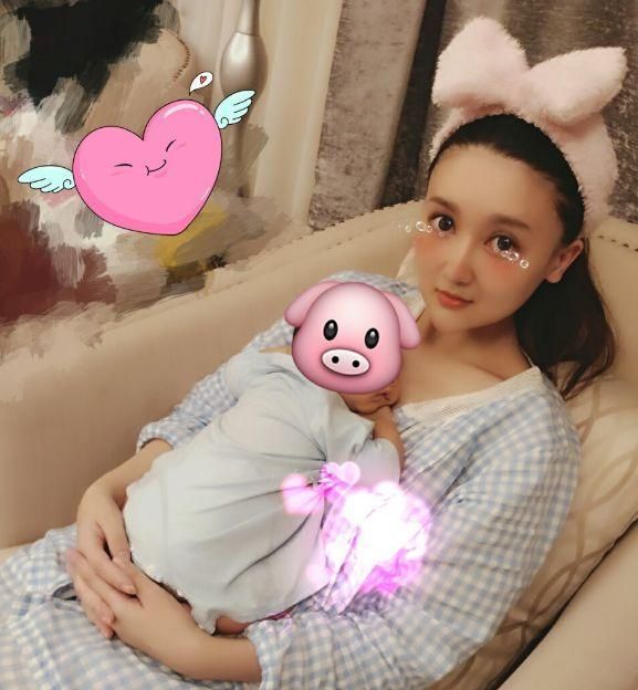 甘薇离婚向贾跃亭索赔40亿,网友:左手转右手