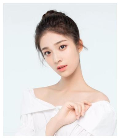 《小欢喜》话痨王一迪,剧外冷艳风颜值超赞,比同届宋祖儿还惊艳__财经