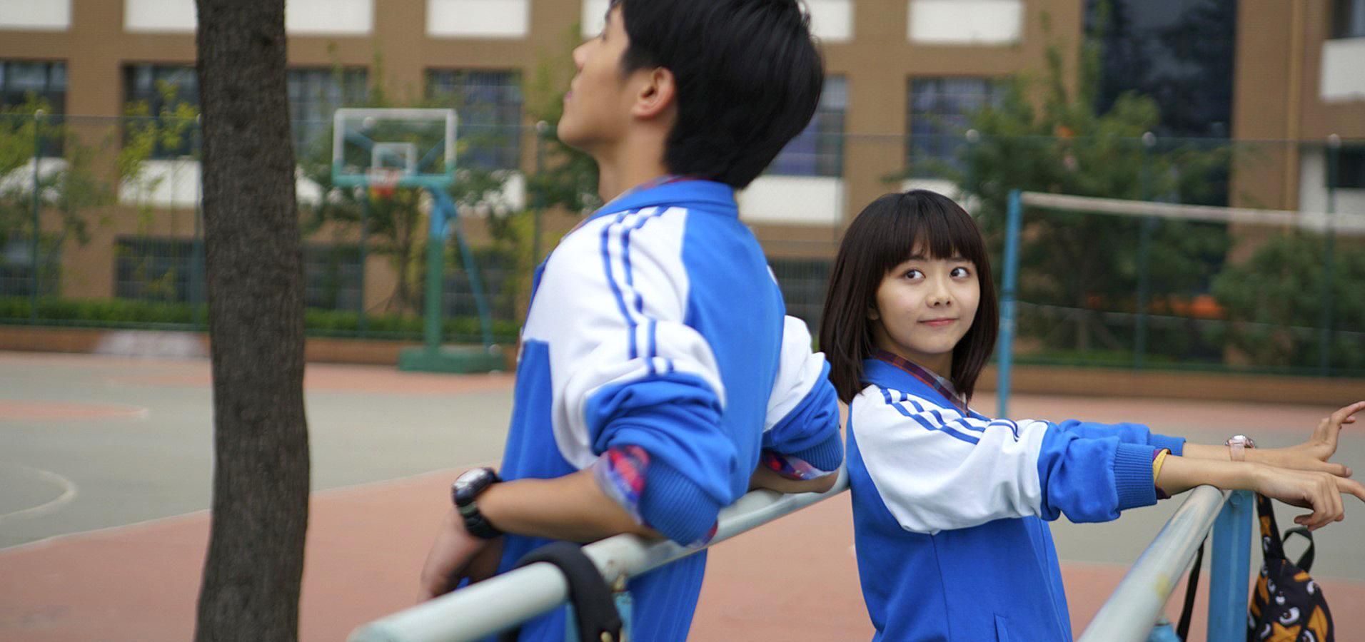 6部高甜的青春校园剧,满满的青春元素让人兴奋又怀念