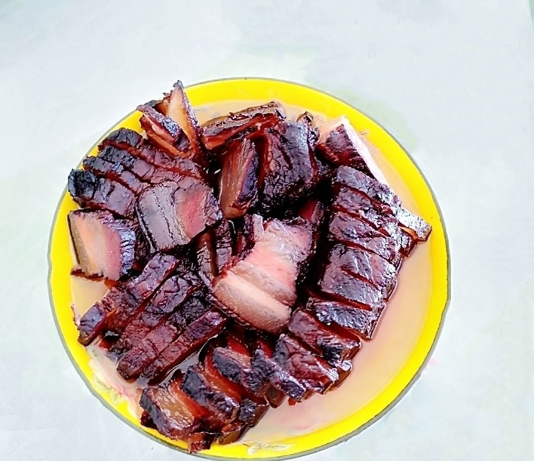 贵州铜仁美食多,看了你就会爱