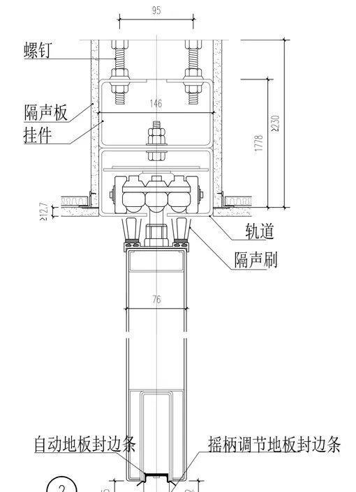 教你如何利用隔断，打造出“琚宾之家”的通透室内空间