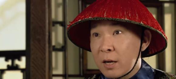 甄嬛传死的最快最冤的宫女华妃一个眼神致死