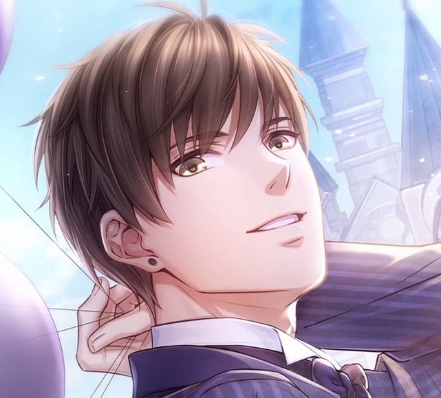 熊祁cos的白起最新系列太帅了粉丝吹爆这一组图