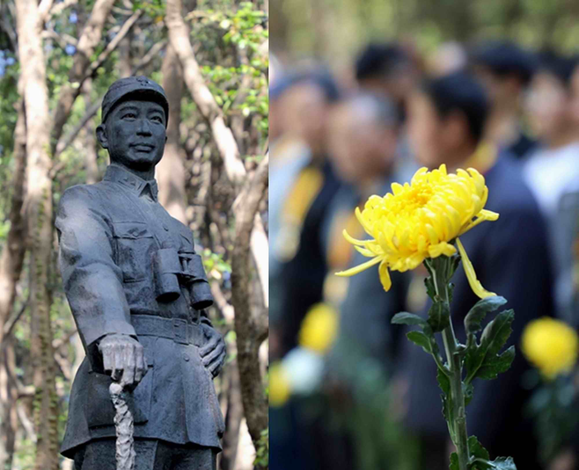 清明祭英烈网站如何登陆
