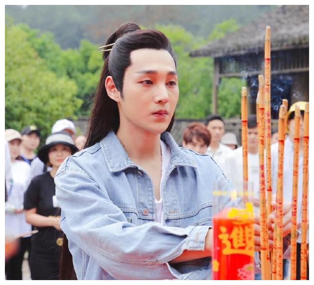 古装甜宠剧《一夜新娘》今日开机啦!