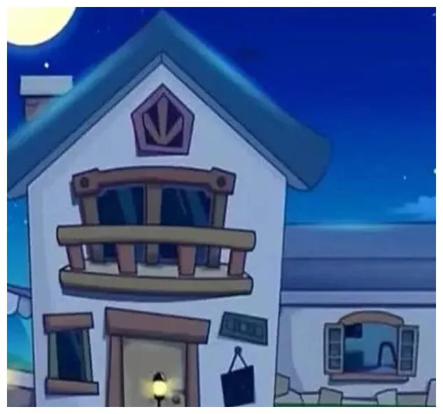 喜羊羊美羊羊为什么不喜欢沸羊羊看到房子差距瞬间秒懂