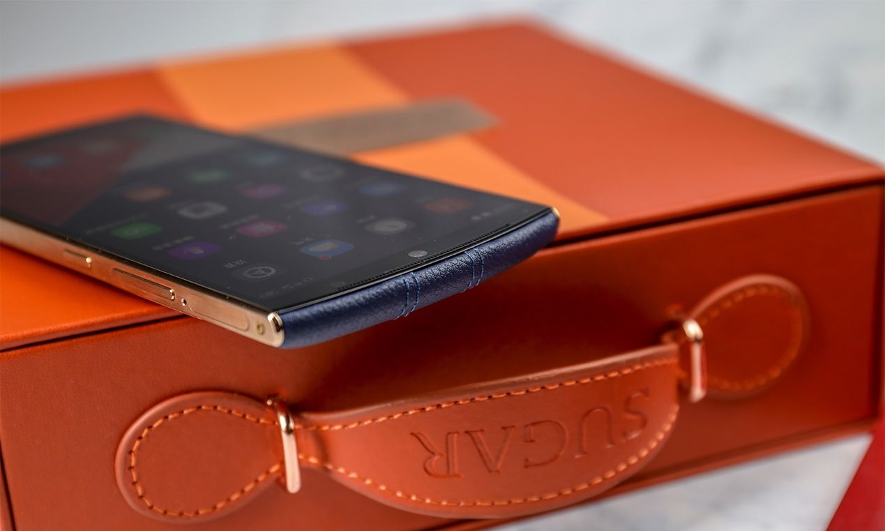 糖果翻译手机s30图赏让你畅通全球的随身翻译官