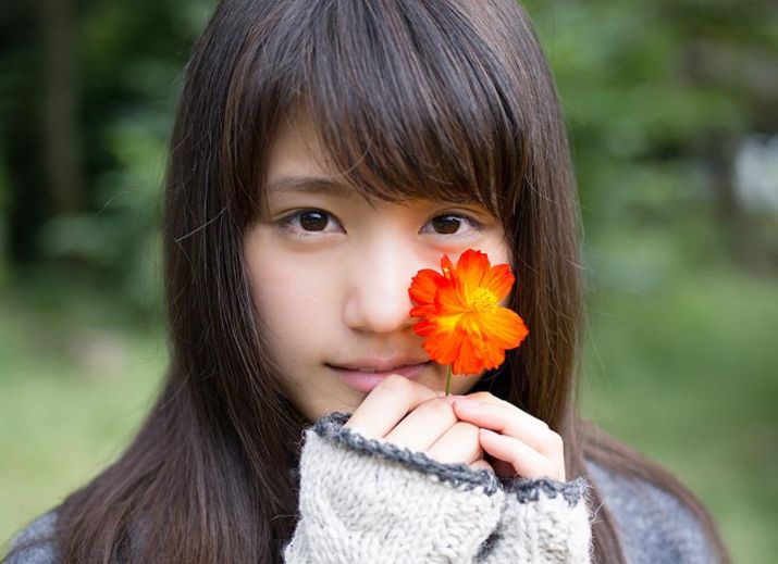日本版 奶茶妹妹 有村架纯 做你女友你愿意吗 日本版 奶茶妹妹 有村架纯 做你女友你愿意吗