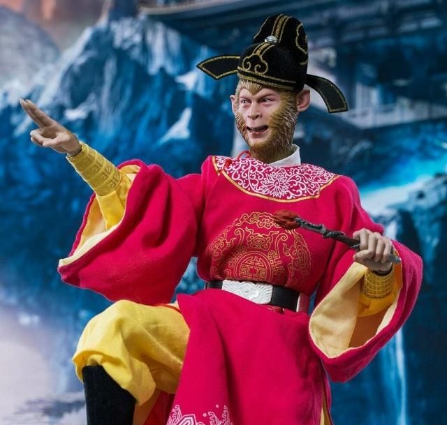 难怪孙悟空会弃官不做,并非官职太小,你看上一任弼马温是谁?