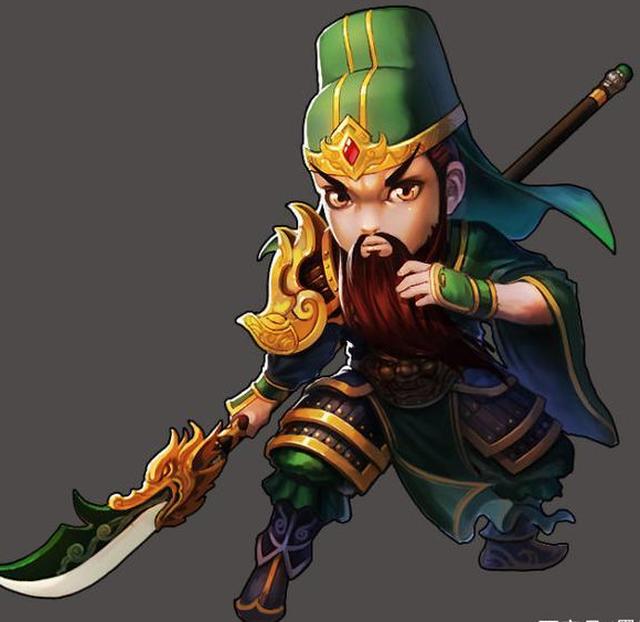 《三国演义》中打脸的七句话:第一句风靡网络,第二句最伤人心