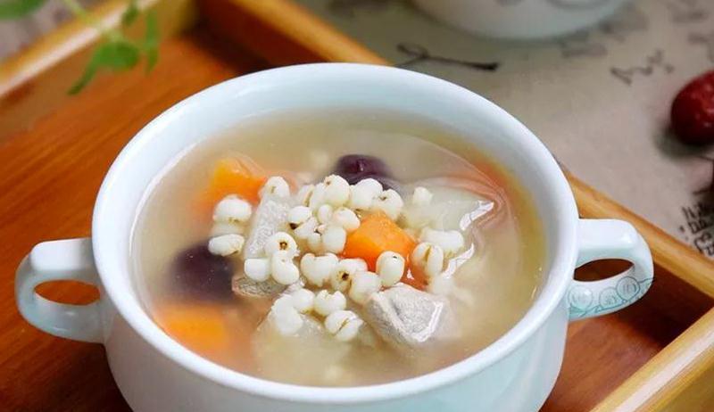 这道冬季养生汤,我一次能喝3碗,清淡好喝,补肾养血还润肺止咳