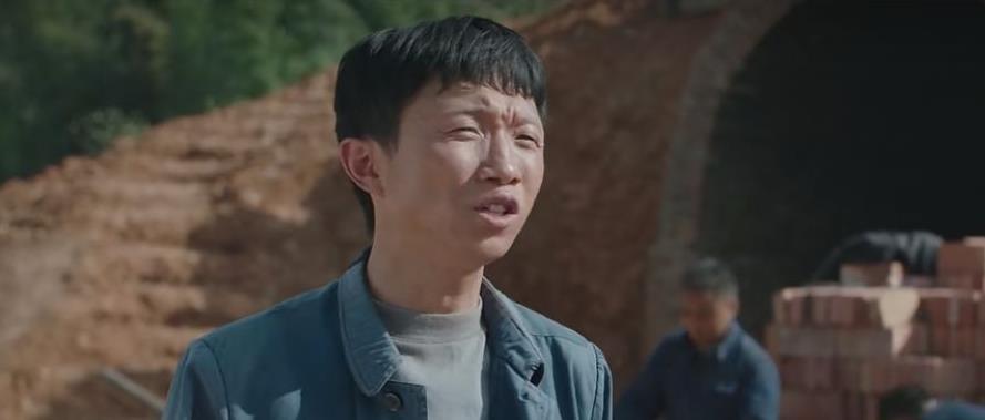 《大江大河》中的四宝好眼熟,原来是《如懿传》中海兰的侄子